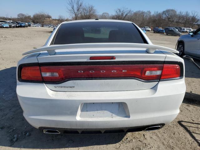 Photo 6 from auction – 2012 DODGE CHARGER SE with VIN 2C3CDXBG6CH207257