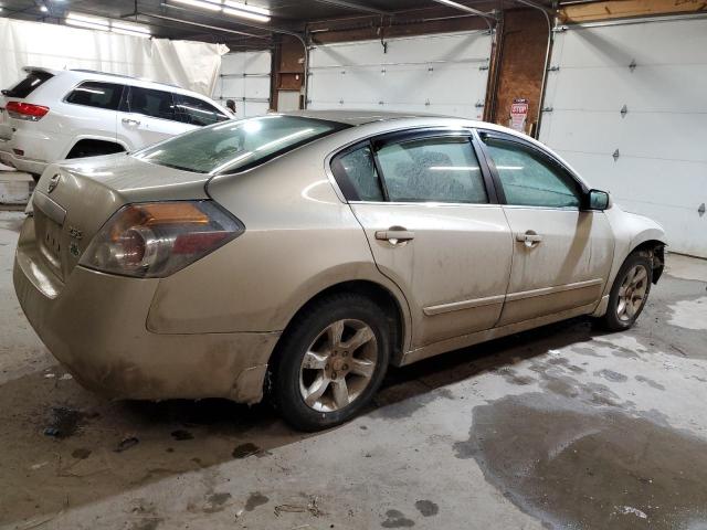 Photo 3 from auction – 2009 NISSAN ALTIMA 2.5 with VIN 1N4AL21E09N485067