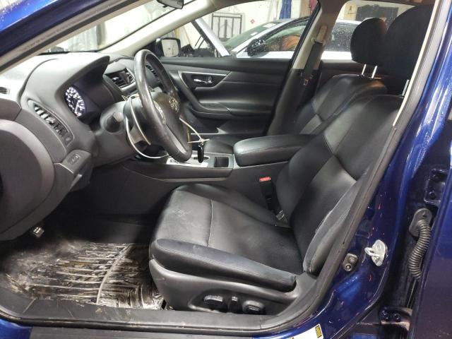 Photo 7 from auction – 2016 NISSAN ALTIMA 2.5 with VIN 1N4AL3AP7GC208917
