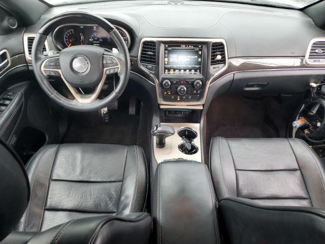 Photo 8 from auction – 2015 JEEP GRAND CHER with VIN 1C4RJFCG8FC748938