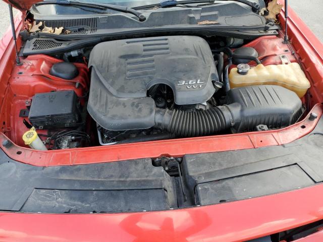 Photo 11 from auction – 2016 DODGE CHALLENGER with VIN 2C3CDZAG4GH108326