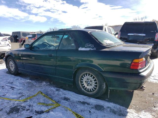 Foto 2 de la subasta – 1998 BMW 323 IC con VIN WBABJ732XWEA17086