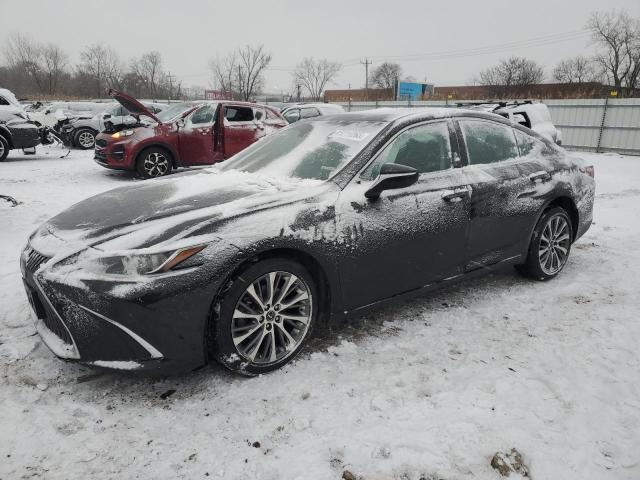 LEXUS ES 250 BAS 2021 with VIN 58AD11D17MU005660 - Photo from auction
