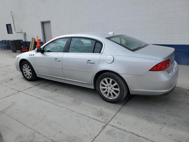 Photo 2 from auction – 2010 BUICK LUCERNE CX with VIN 1G4HB5EM1AU103536