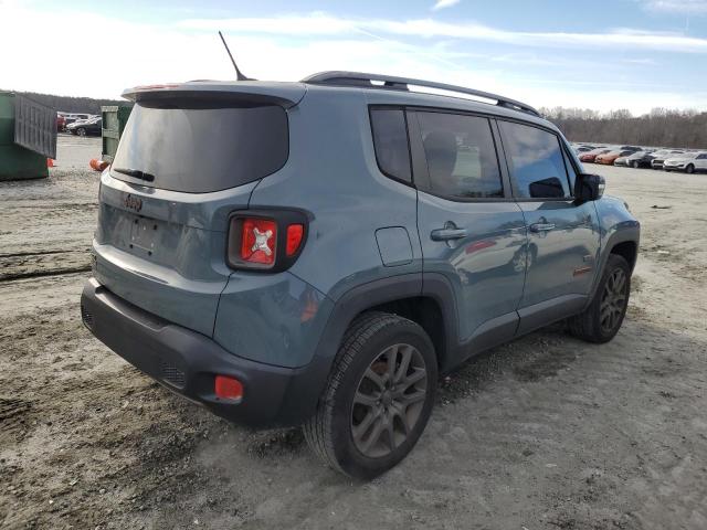 Photo 3 from auction – 2016 JEEP RENEGADE L with VIN ZACCJBBT3GPE21048