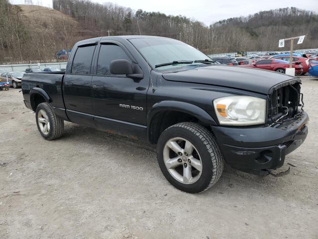 Photo 4 from auction – 2007 DODGE RAM 1500 S with VIN 1D7HU18217J534394