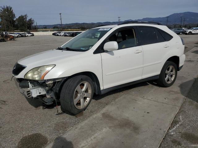 LEXUS RX 330 2005 with VIN JTJGA31U650048041 - Photo from auction