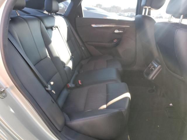 Photo 10 from auction – 2014 CHEVROLET IMPALA LT with VIN 2G1125S34E9147639