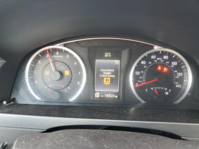 Photo 9 from auction – 2015 TOYOTA CAMRY LE with VIN 4T1BF1FK0FU492726