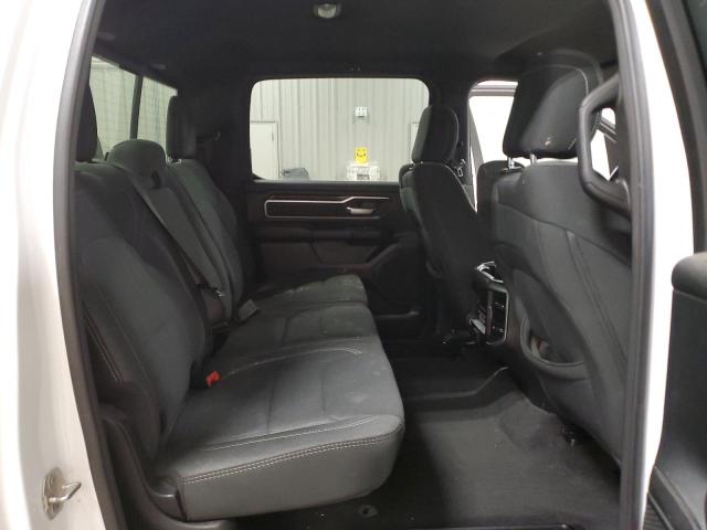 Photo 10 from auction – 2020 RAM 1500 BIG H with VIN 1C6SRFFT2LN169342