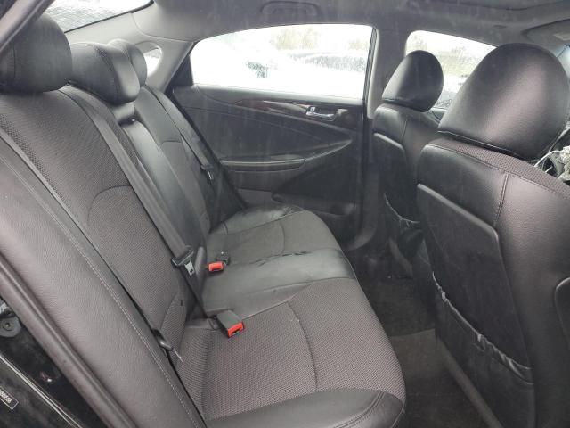 Photo 10 from auction – 2014 HYUNDAI SONATA SE with VIN 5NPEC4ACXEH889588