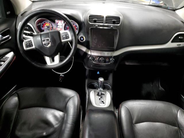 Photo 8 from auction – 2017 DODGE JOURNEY GT with VIN 3C4PDDEG7HT596660