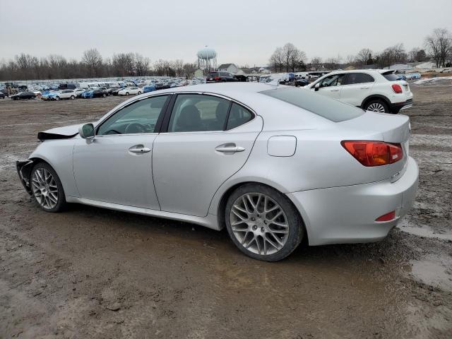 Photo 2 from auction – 2007 LEXUS IS 250 with VIN JTHCK262772019427