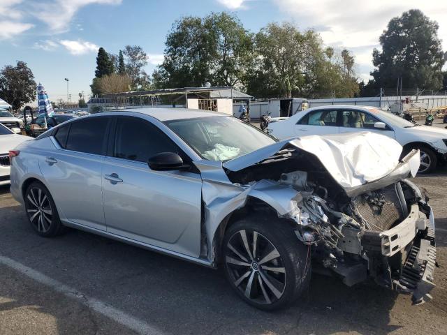 Photo 4 from auction – 2020 NISSAN ALTIMA SR with VIN 1N4BL4CV9LC130298