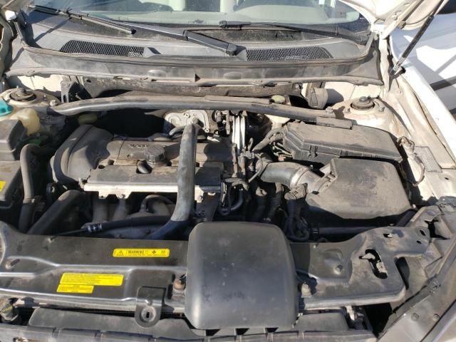 Photo 12 from auction – 2005 VOLVO XC90 with VIN YV1CM592851156480