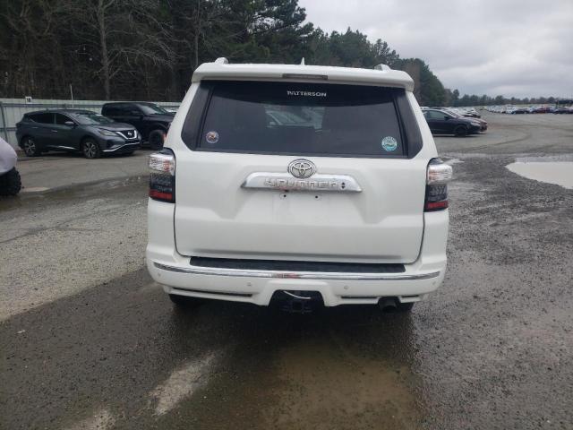 Photo 6 from auction – 2017 TOYOTA 4RUNNER SR with VIN JTEBU5JR4H5480478