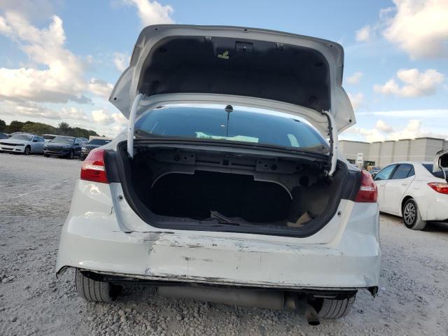 Photo 6 from auction – 2018 FORD FOCUS SE with VIN 1FADP3F23JL262348