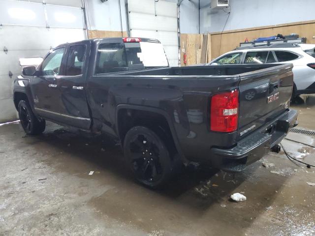 Photo 2 from auction – 2014 GMC SIERRA K15 with VIN 1GTV2VEC8EZ330312