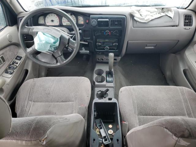 Photo 8 from auction – 2003 TOYOTA TACOMA DOU with VIN 5TEGN92N23Z304545