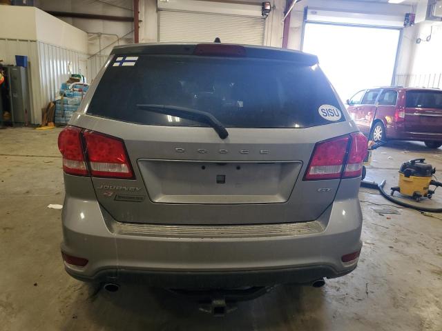 Photo 6 from auction – 2019 DODGE JOURNEY GT with VIN 3C4PDDEG0KT694646