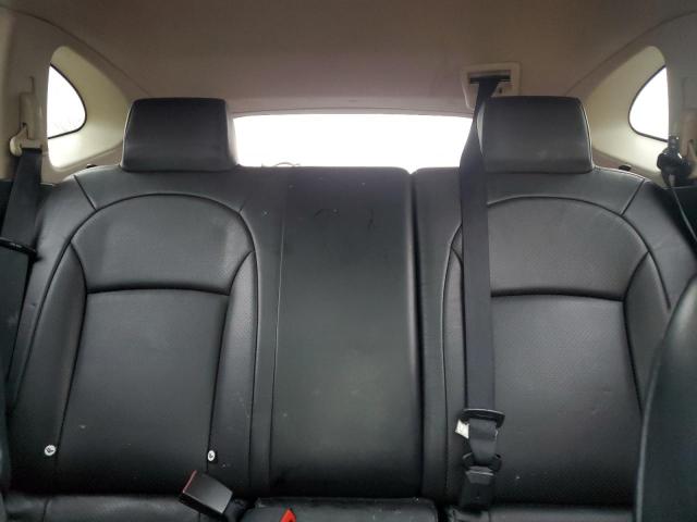 Photo 10 from auction – 2011 NISSAN ROGUE S with VIN JN8AS5MV7BW253130