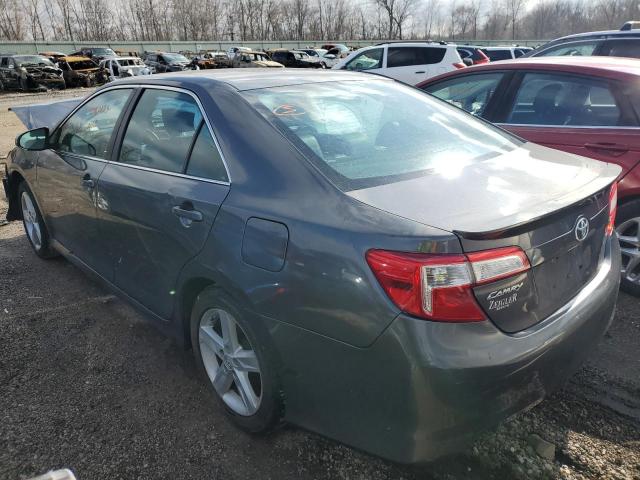 Photo 2 from auction – 2014 TOYOTA CAMRY L with VIN 4T1BF1FK4EU405103