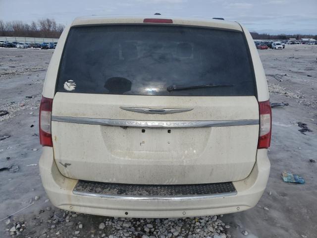Photo 6 from auction – 2013 CHRYSLER TOWN & COU with VIN 2C4RC1CG7DR535383