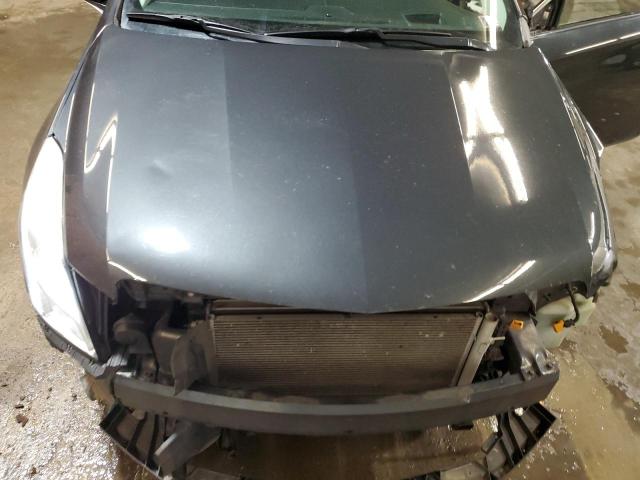 Photo 11 from auction – 2013 CADILLAC XTS PREMIU with VIN 2G61T5S37D9153845