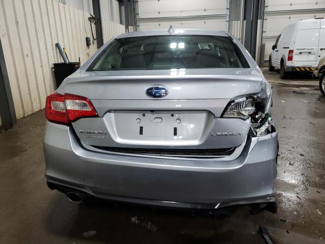 Photo 6 from auction – 2019 SUBARU LEGACY 2.5 with VIN 4S3BNAF62K3038360