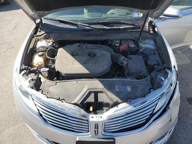 صورة رقم 11 من المزاد - 2013 LINCOLN MKZ مع VIN 3LN6L2J97DR801844