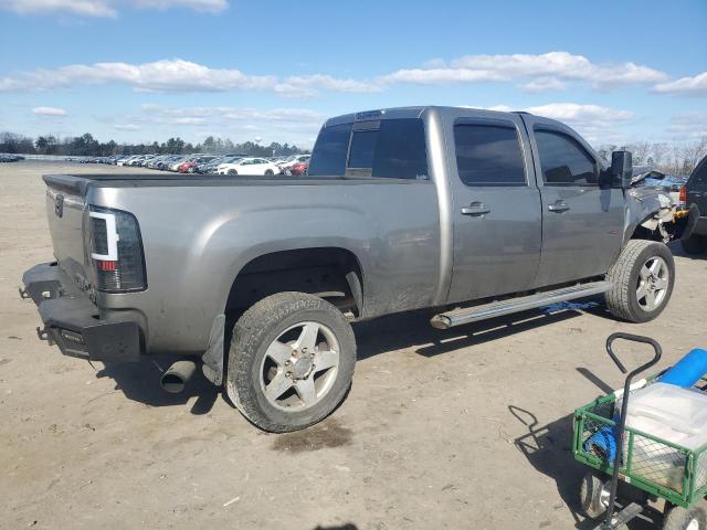 Photo 3 from auction – 2007 GMC SIERRA K25 with VIN 1GTHK23627F554737