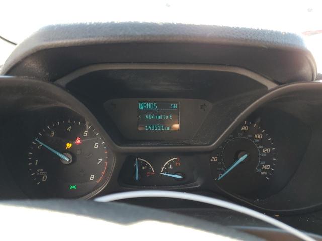 Photo 9 from auction – 2015 FORD TRANSIT CO with VIN NM0GE9F79F1197730