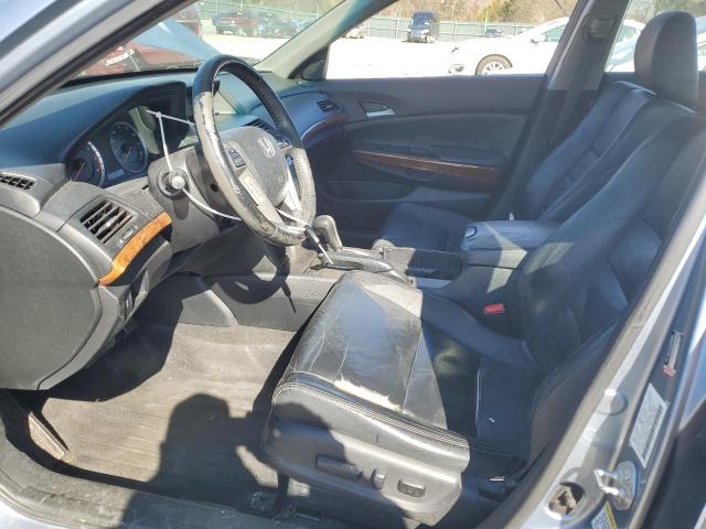 Photo 7 from auction – 2011 HONDA ACCORD EXL with VIN 1HGCP3F8XBA022545