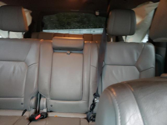 Foto 10 de la subasta – 2015 HONDA PILOT EXL con VIN 5FNYF4H54FB032873