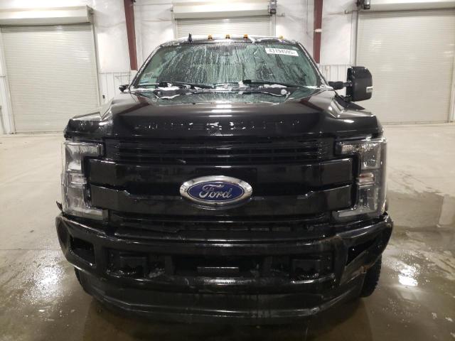 Photo 5 from auction – 2019 FORD F250 SUPER with VIN 1FT7W2BTXKED93950