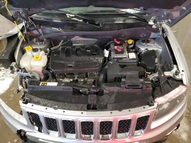 Photo 12 from auction – 2016 JEEP COMPASS SP with VIN 1C4NJDBB5GD626641