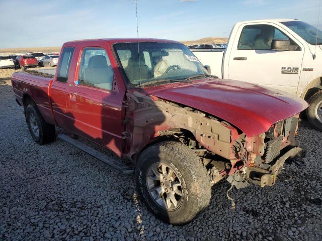 Photo 4 from auction – 2007 FORD RANGER SUP with VIN 1FTZR45E07PA02440