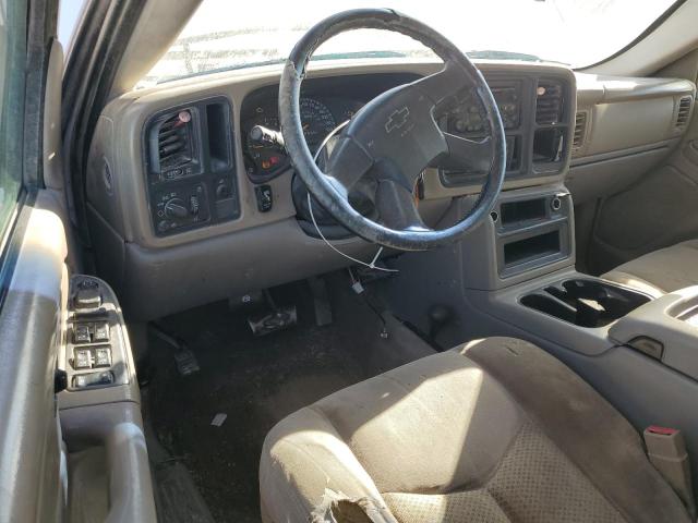 Foto 8 de la subasta – 2006 CHEVROLET SILVERADO con VIN 1GCHK23D56F178404