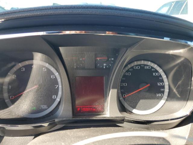 Снимка 9 от търг – 2013 GMC TERRAIN SL с VIN 2GKALSEK4D6120757