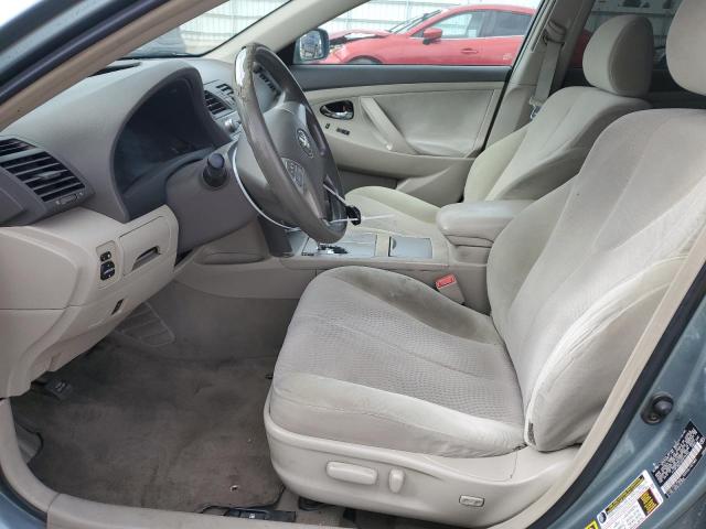 Photo 7 from auction – 2011 TOYOTA CAMRY BASE with VIN 4T1BF3EK4BU615483