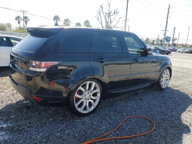 Photo 3 from auction – 2016 LAND ROVER RANGE ROVE with VIN SALWV2EFXGA594582