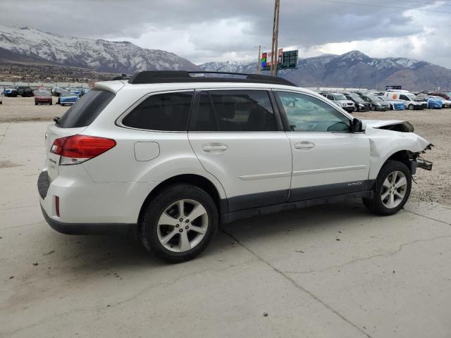 Снимка 3 от търг – 2013 SUBARU OUTBACK 2. с VIN 4S4BRBLC5D3232724