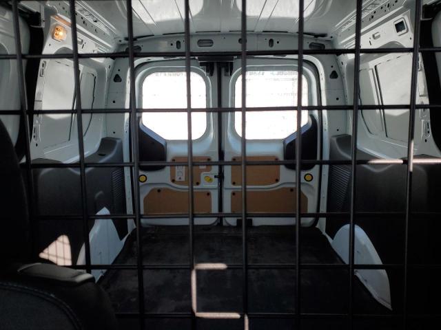 Photo 10 from auction – 2022 FORD TRANSIT CO with VIN NM0LS7T25N1521498