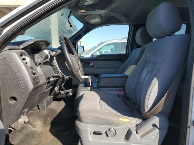 Photo 7 from auction – 2013 FORD F150 SUPER with VIN 1FTEW1CM8DKD84743