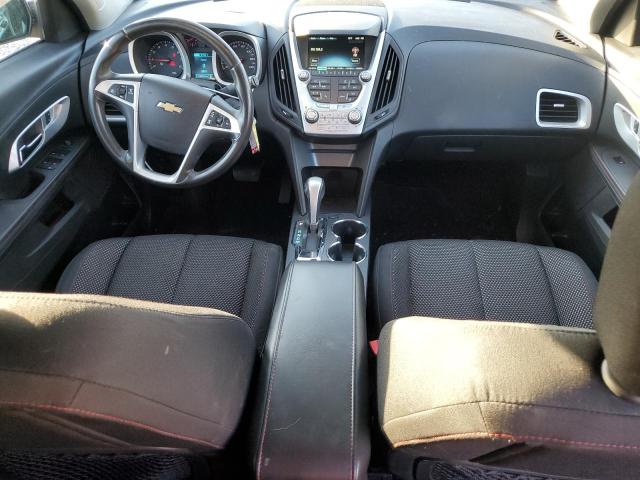 Photo 8 from auction – 2013 CHEVROLET EQUINOX LT with VIN 2GNALDEK0D6218957