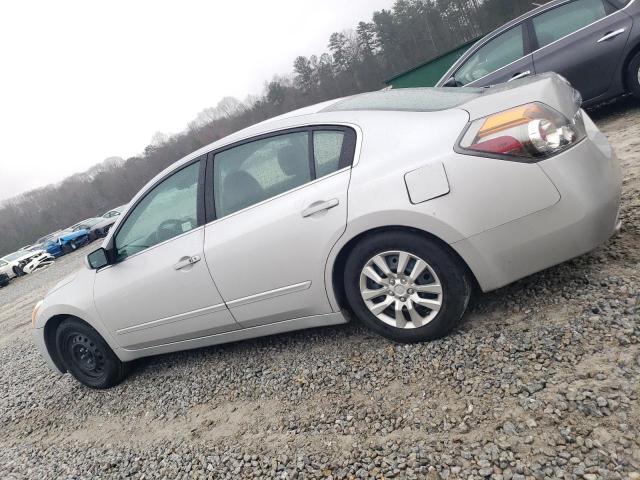 Photo 2 from auction – 2011 NISSAN ALTIMA BAS with VIN 1N4AL2AP9BN417020