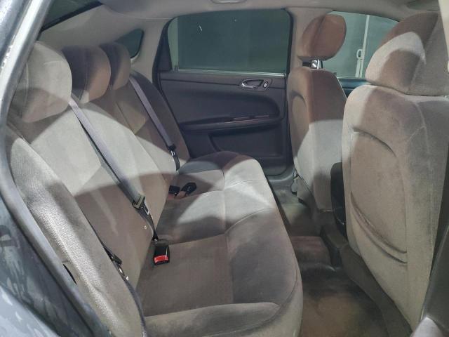 Photo 10 from auction – 2008 CHEVROLET IMPALA LS with VIN 2G1WB58N589283278