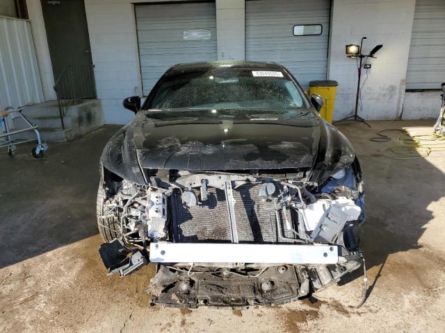 Photo 5 from auction – 2013 LEXUS LS 460 with VIN JTHCL5EF6D5015897