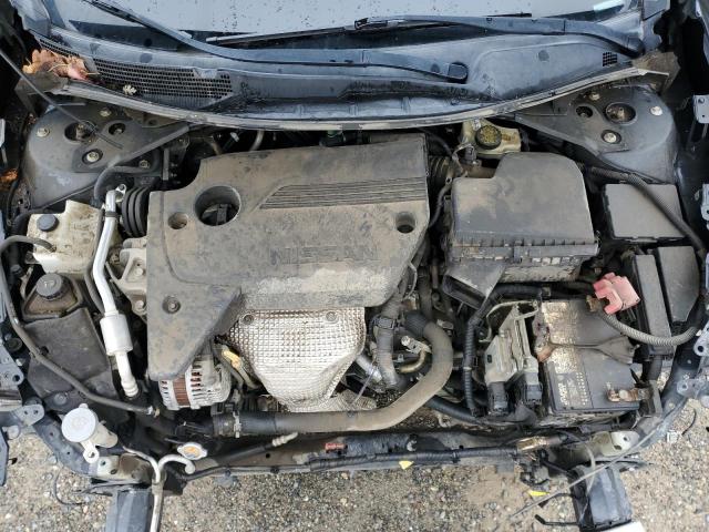 Photo 11 from auction – 2017 NISSAN ALTIMA 2.5 with VIN 1N4AL3AP0HC282357
