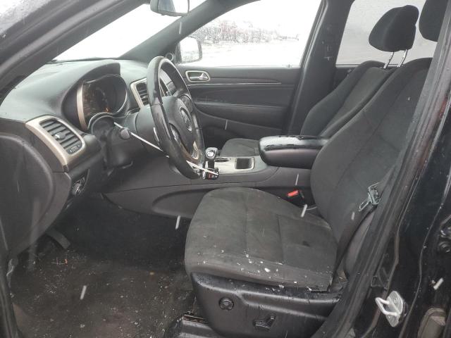 Photo 7 from auction – 2014 JEEP GRAND CHER with VIN 1C4RJFAG5EC262525
